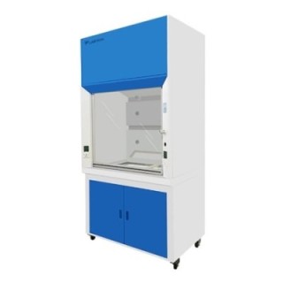 Labtron LFH-C11 Ducted Fume Hood image-1