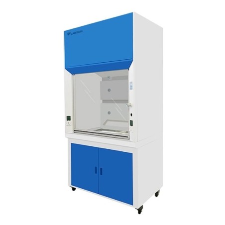 Labtron LFH-C13 Ducted Fume Hood image-1