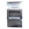 Labtron LSFH-A10 Stainless Steel Fume Hood