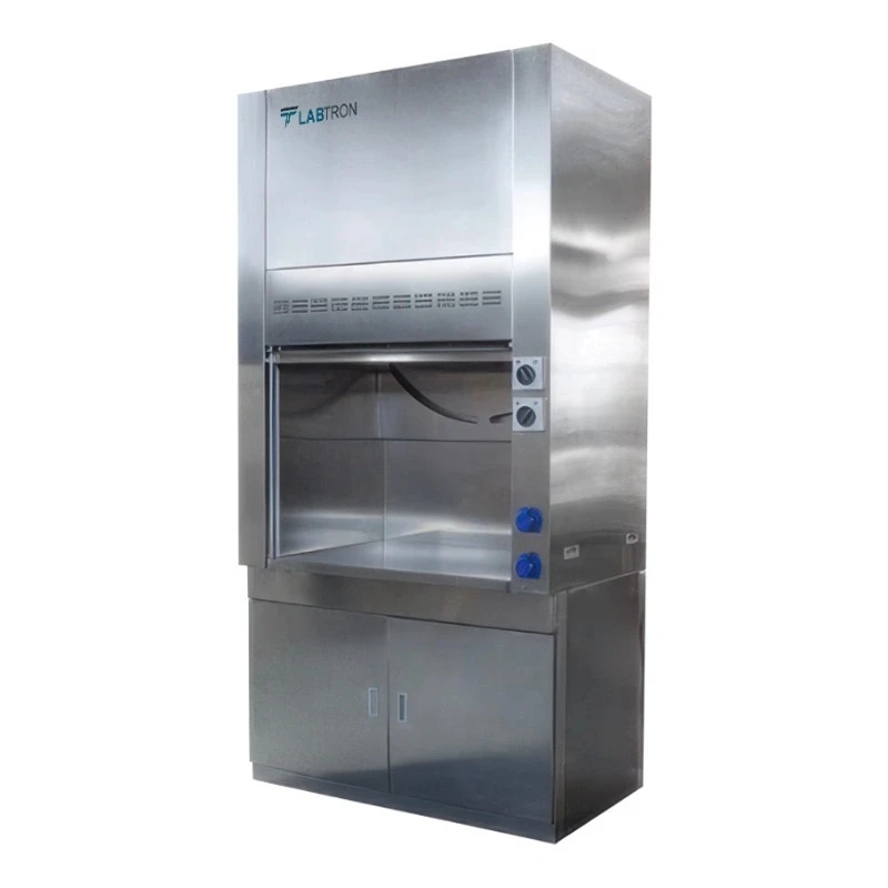 Buy Labtron Stainless Steel Fume Hood LSFH-A10 at lowest prices