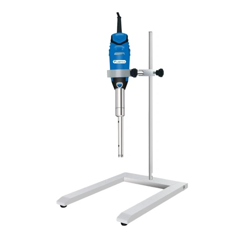 Labtron LHHH-A10 Handheld Homogenizer image-1