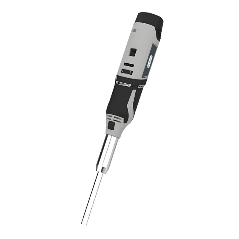 Labtron LHHH-A12 Handheld Homogenizer image-1