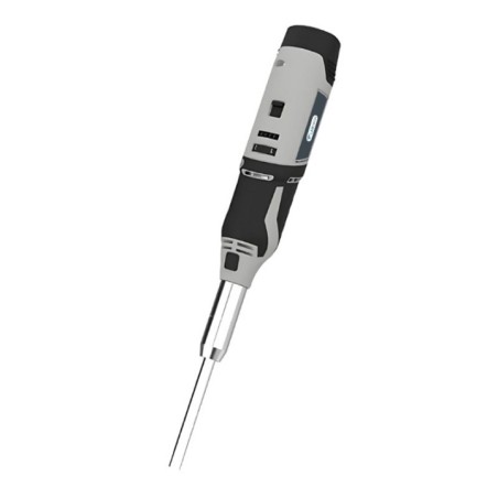 Labtron LHHH-A12 Handheld Homogenizer image-1