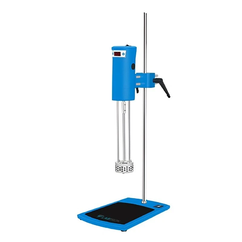 Labtron LHSH-A11 High Shear Homogenizer image-1