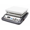 Labtron LDHP-A10 Digital Hotplate image-1