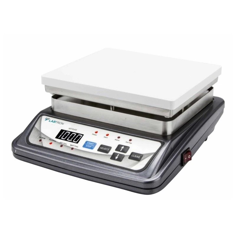 Labtron LDHP-A10 Digital Hotplate image-1