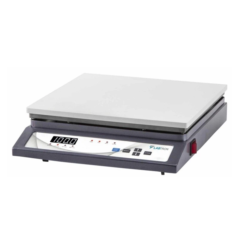 Labtron LDHP-A12 Digital Hotplate image-1