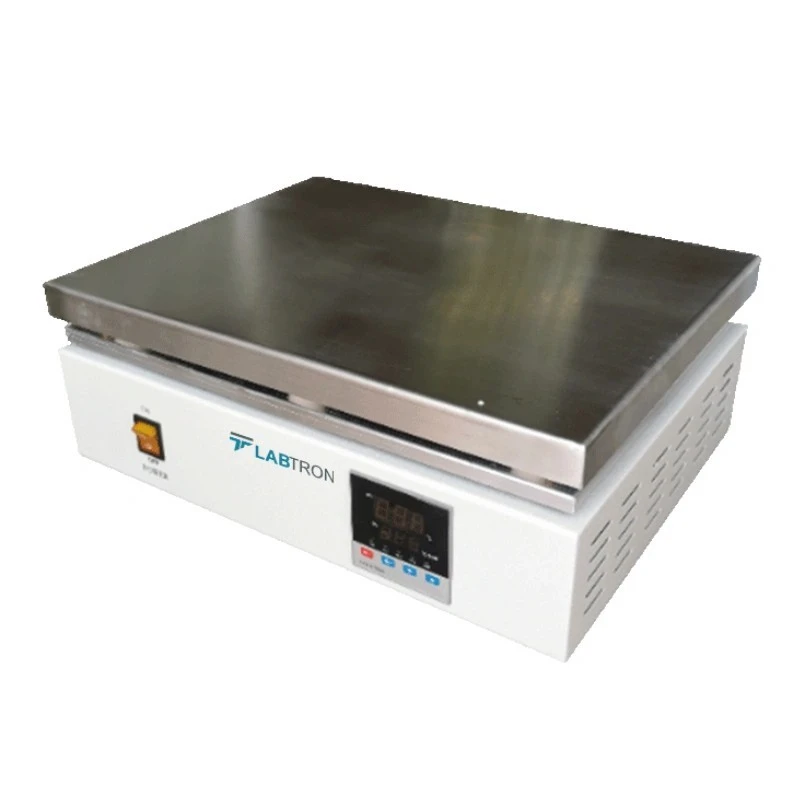 Labtron LDHP-A13 Digital Hotplate image-1