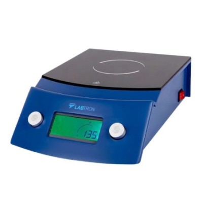 Labtron LIRH-A10 Infrared Hotplate image-1