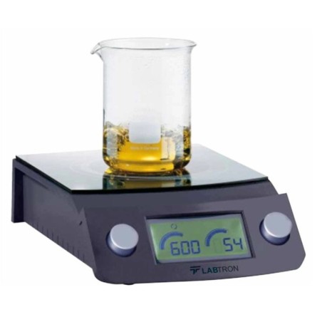 Labtron LIRH-A12 Infrared Hotplate image-1