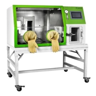 Labtron LAI-A10 Anaerobic Incubator image-1