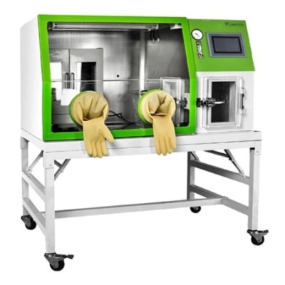 Labtron LAI-A10 Anaerobic Incubator image-1