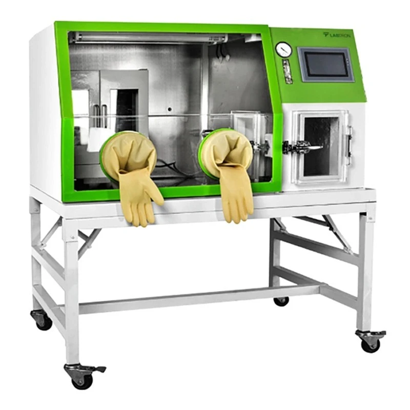 Labtron LAI-A11 Anaerobic Incubator image-1