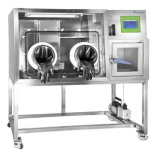 Labtron LAI-B10 Anaerobic Incubator image-1