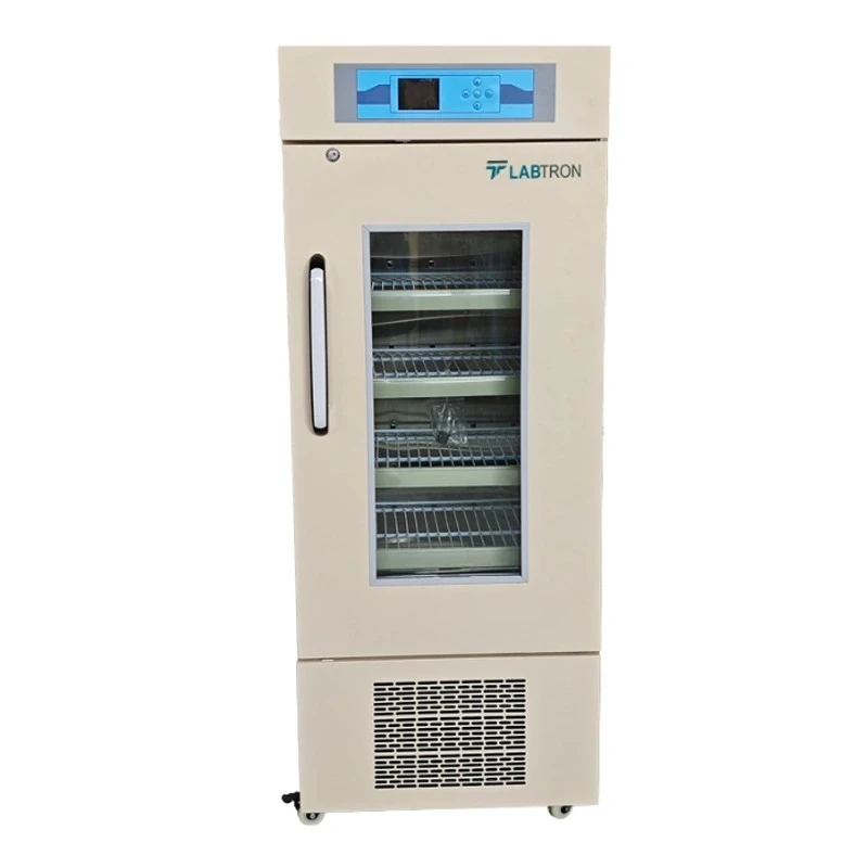 Labtron LBCI-A11 Biochemical Incubator image-1
