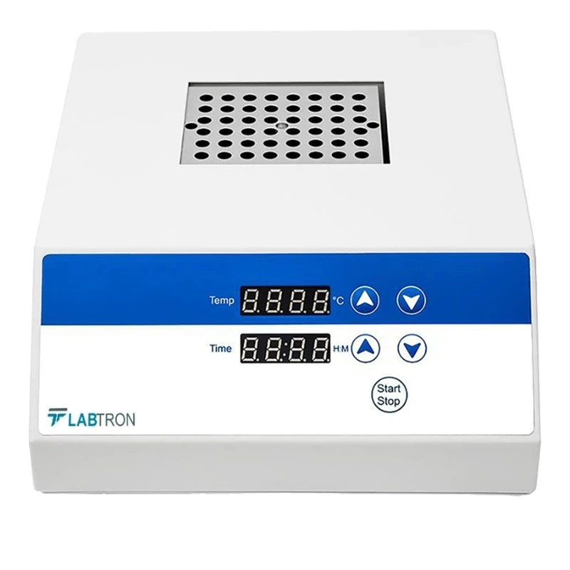 Labtron LDBI-A12 Dry Bath Incubator image-1