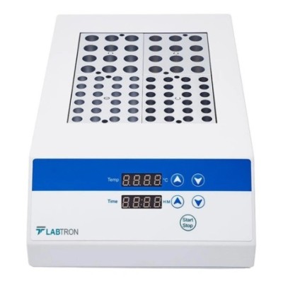 Labtron LDBI-A14 Dry Bath Incubator image-1