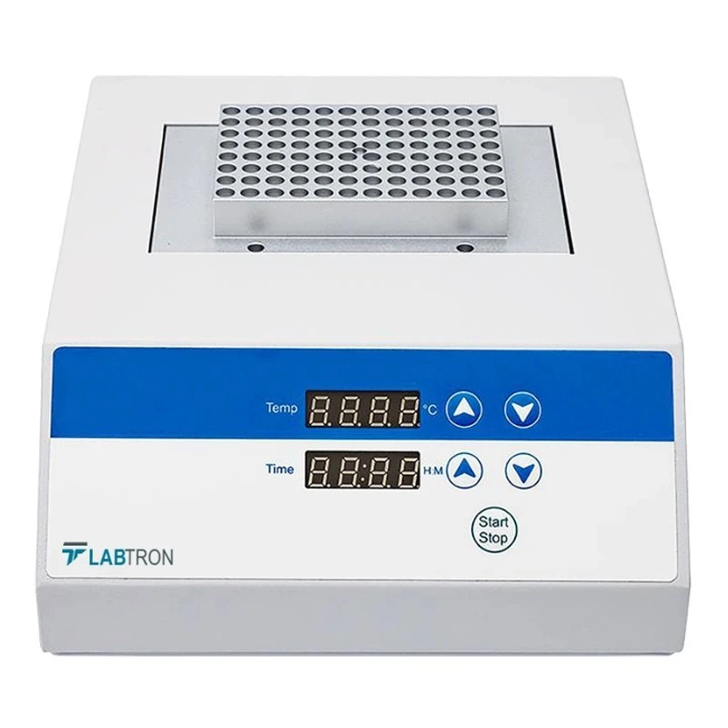 Labtron LDBI-A15 Dry Bath Incubator image-1