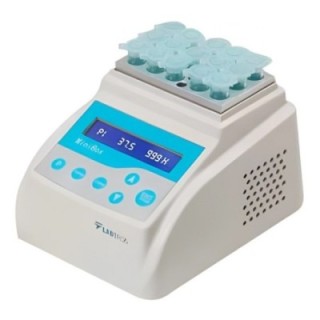 Labtron LDBI-A20 Dry Bath Incubator image-1