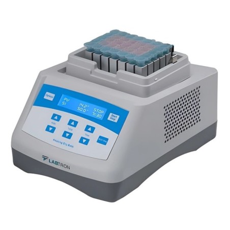 Labtron LDBI-A21 Dry Bath Incubator image-1