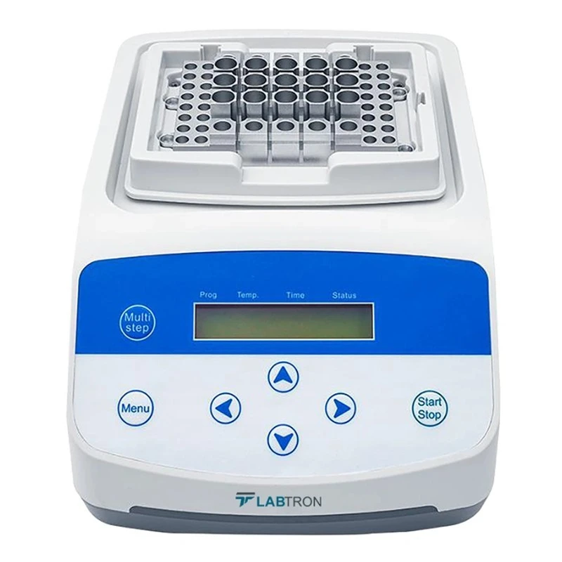Labtron LDBI-A22 Dry Bath Incubator image-1