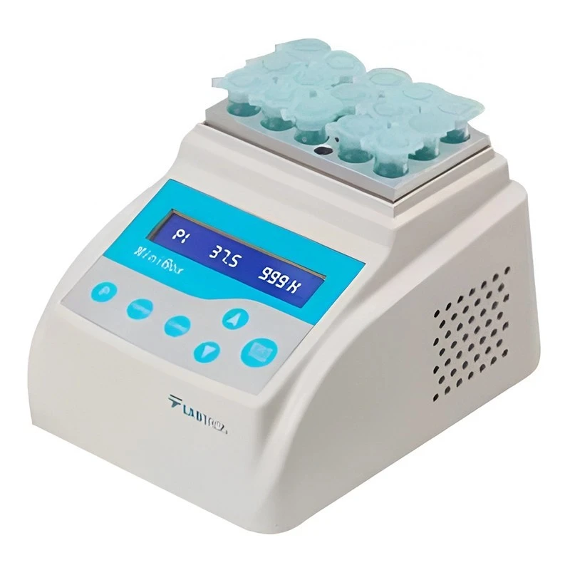 Labtron LDBI-A30 Dry Bath Incubator image-1