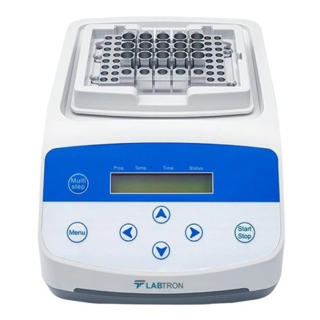 Labtron LDBI-A31 Dry Bath Incubator image-1