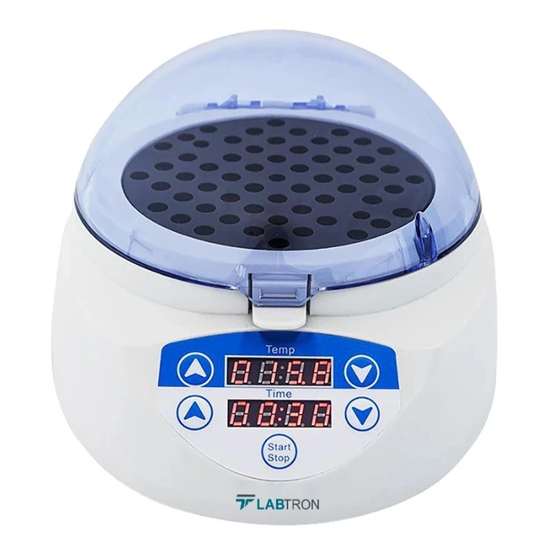Labtron LDBI-C10 Dry Bath Incubator image-1