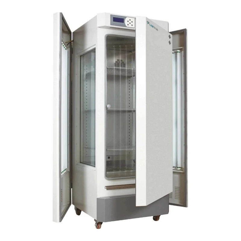 Labtron LDRI-A11 Drosophila Incubator image-1