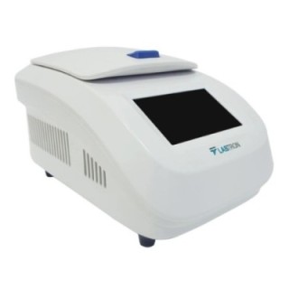 Labtron LHDI-A10 Heated Lid Dry Bath Incubator image-1