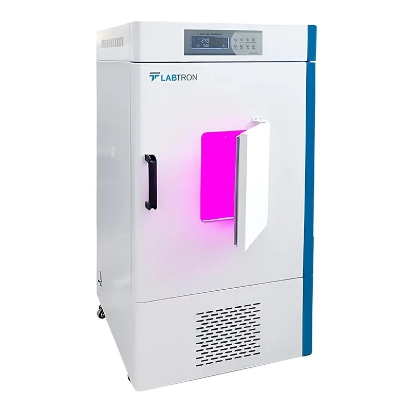Labtron LLI-B10 Lighting Incubator image-1