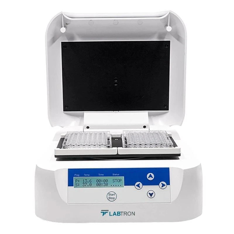 Labtron LMCI-A10 Microplate Incubator image-1