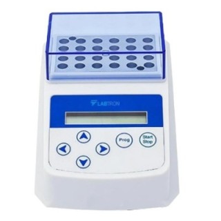 Labtron LMDB-A10 Mini Dry Bath Incubator image-1