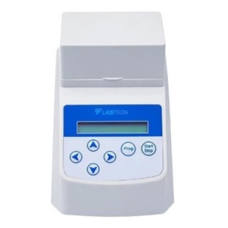 Labtron LMDB-A11 Mini Dry Bath Incubator image-1