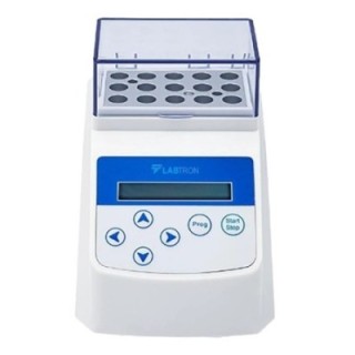 Labtron LMDB-A12 Mini Dry Bath Incubator image-1