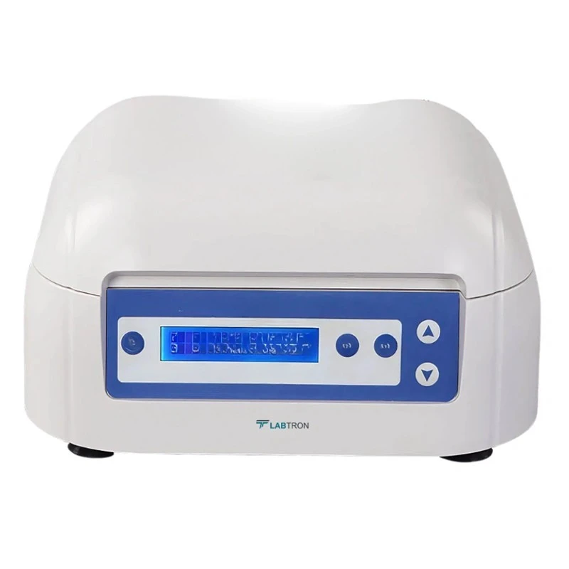 Labtron LMSI-B10 Microplate Shaker Incubator image-1