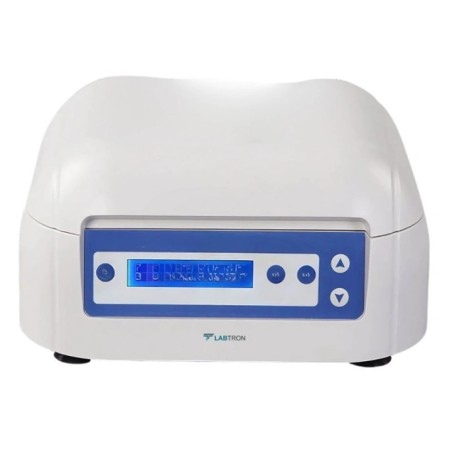 Labtron LMSI-B10 Microplate Shaker Incubator image-1