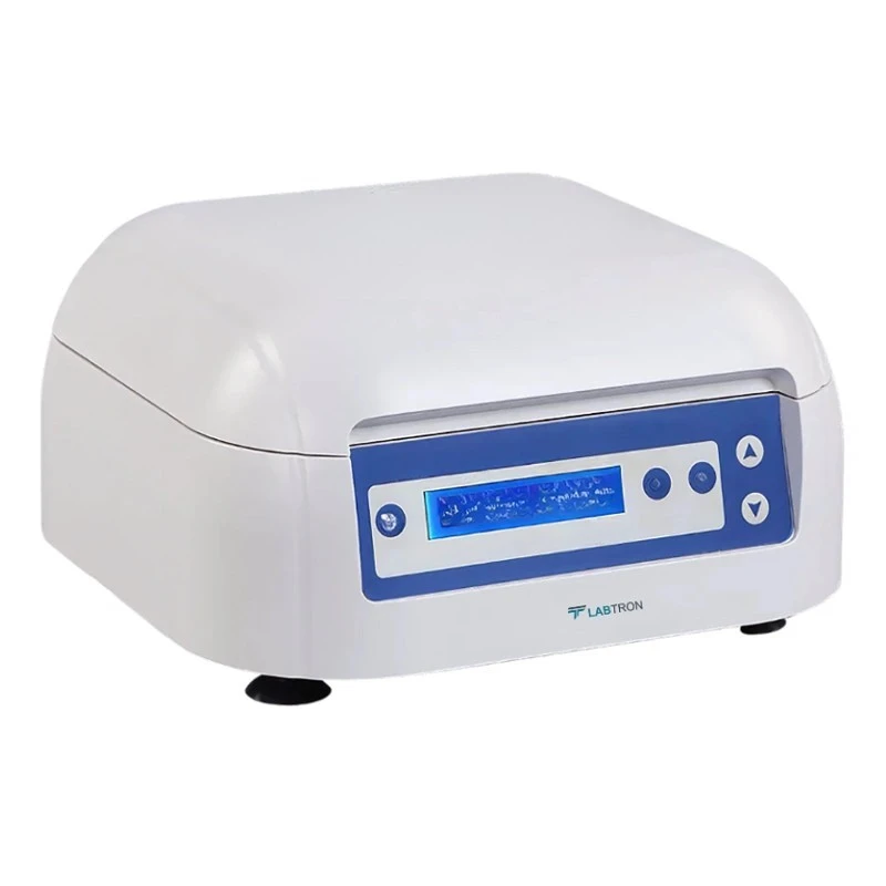 Microplate Shaker Incubator EMSI-B11