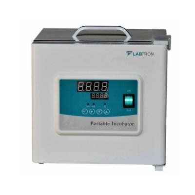 Labtron LPI-A10 Portable Incubator image-1