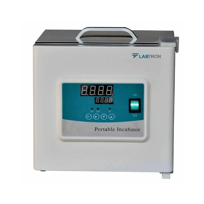 Labtron LPI-A10 Portable Incubator image-1