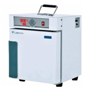 Labtron LPI-A11 Portable Incubator image-1