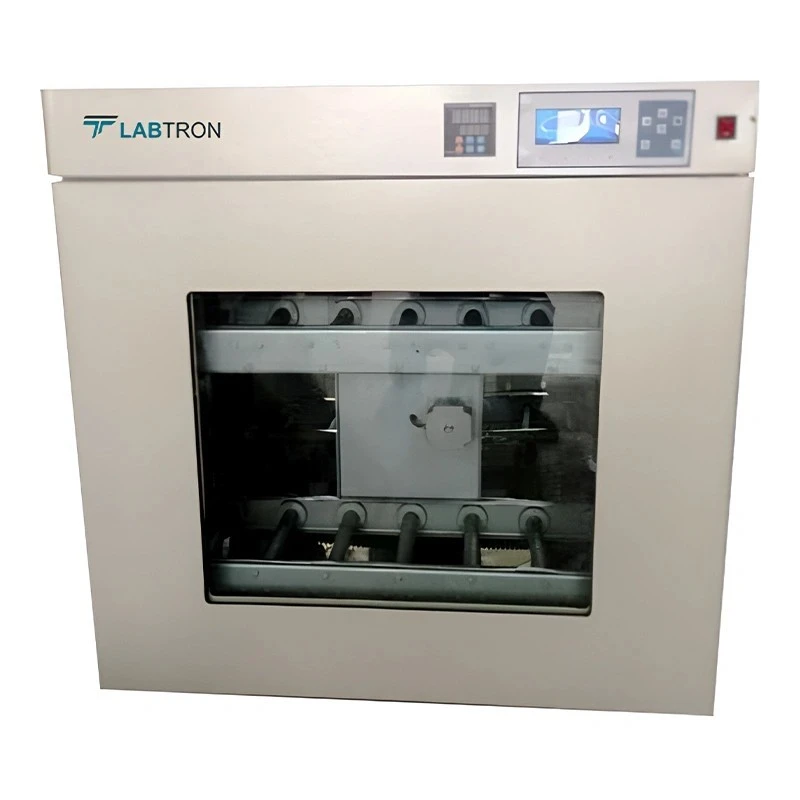 Labtron LRBI-A10 Roller Bottle Incubator image-1