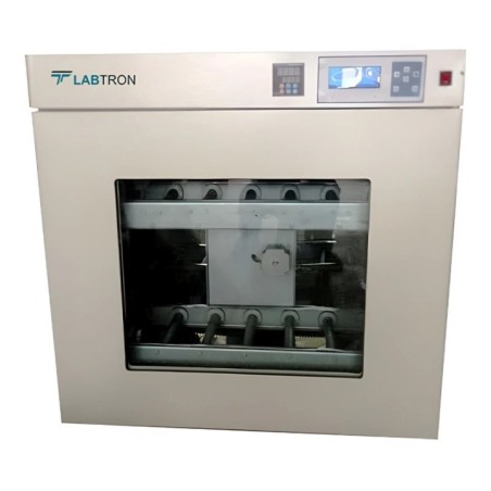 Labtron LRBI-A10 Roller Bottle Incubator image-1
