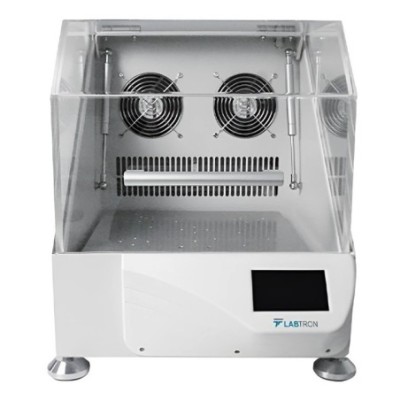 Labtron LSI-A17 Shaking Incubator image-1