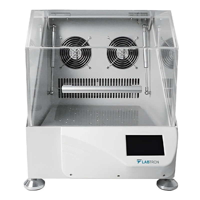 Labtron LSI-A17 Shaking Incubator image-1