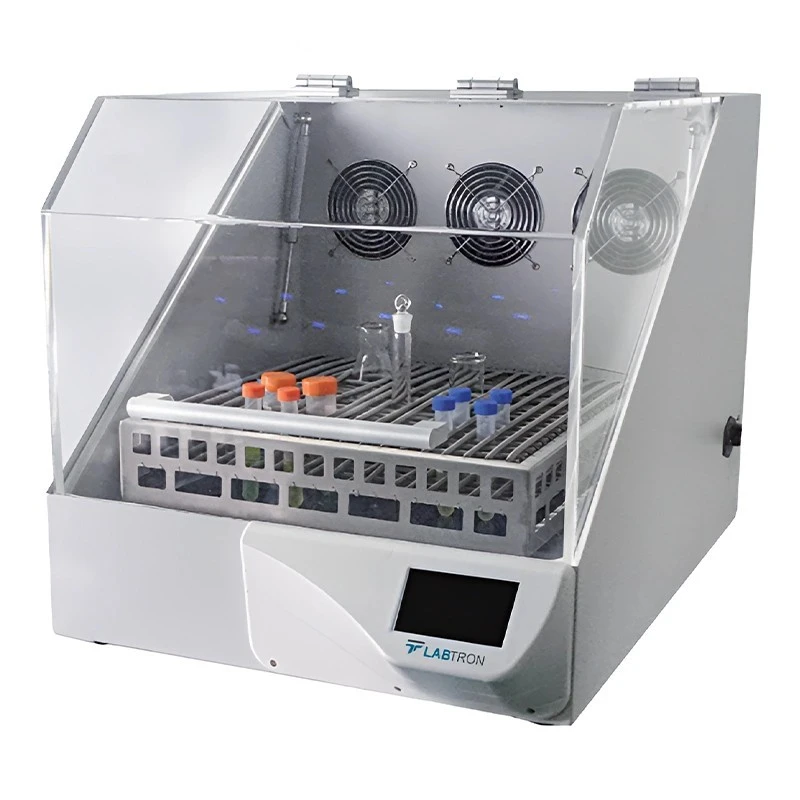 Labtron LSI-A18 Shaking Incubator image-1