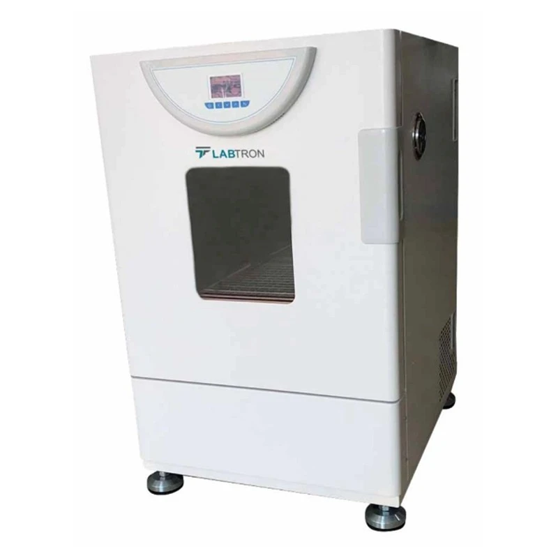 Labtron LSI-B14 Shaking Incubator image-1