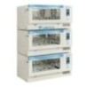 Labtron LSI-D10 Shaking Incubator (Stack Type)