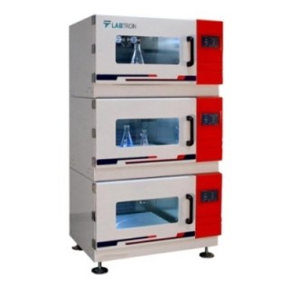 Labtron LSI-D15 Shaking Incubator (Stack Type) image-1