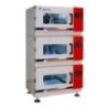 Labtron LSI-D15 Shaking Incubator (Stack Type)